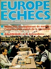 EUROPÉ ECHECS / 1985 vol 27 (313-324) compl.,